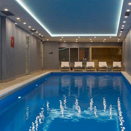 Hotel Mir Zlatibor Zewnętrze zdjęcie