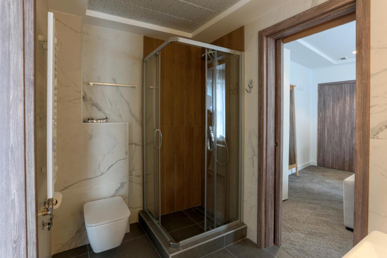 Hotel Mir Zlatibor Zewnętrze zdjęcie