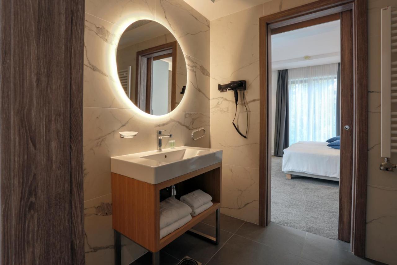 Hotel Mir Zlatibor Zewnętrze zdjęcie