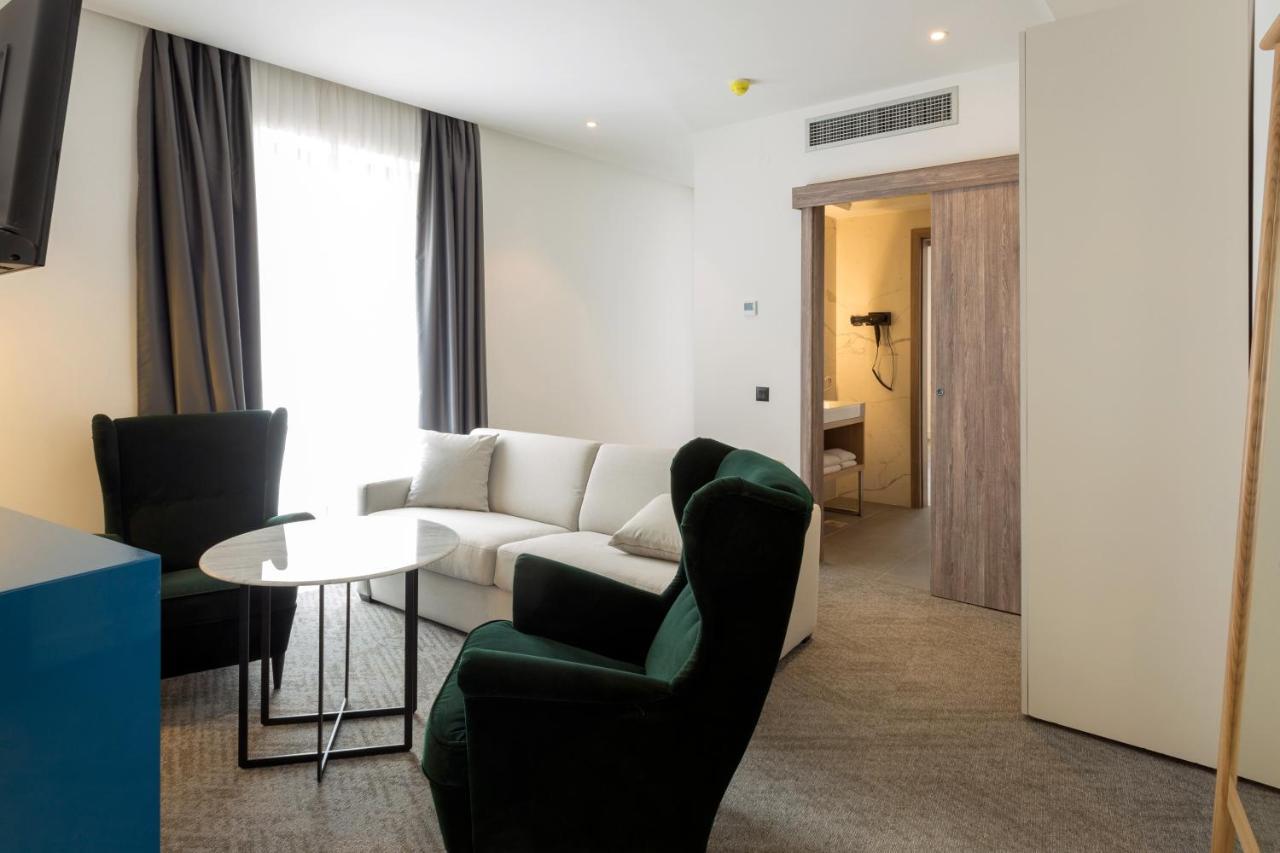 Hotel Mir Zlatibor Zewnętrze zdjęcie