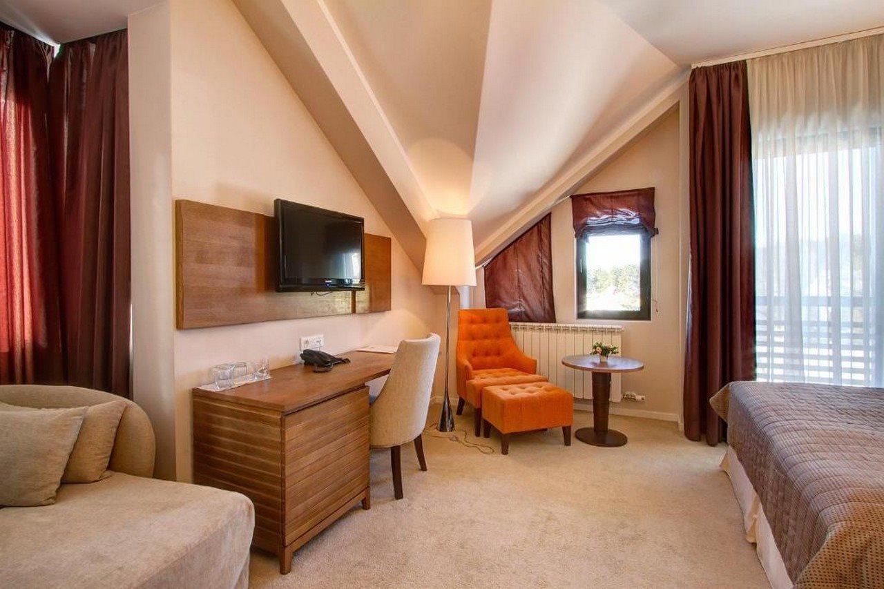 Hotel Mir Zlatibor Zewnętrze zdjęcie