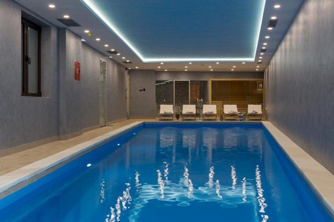 Hotel Mir Zlatibor Zewnętrze zdjęcie