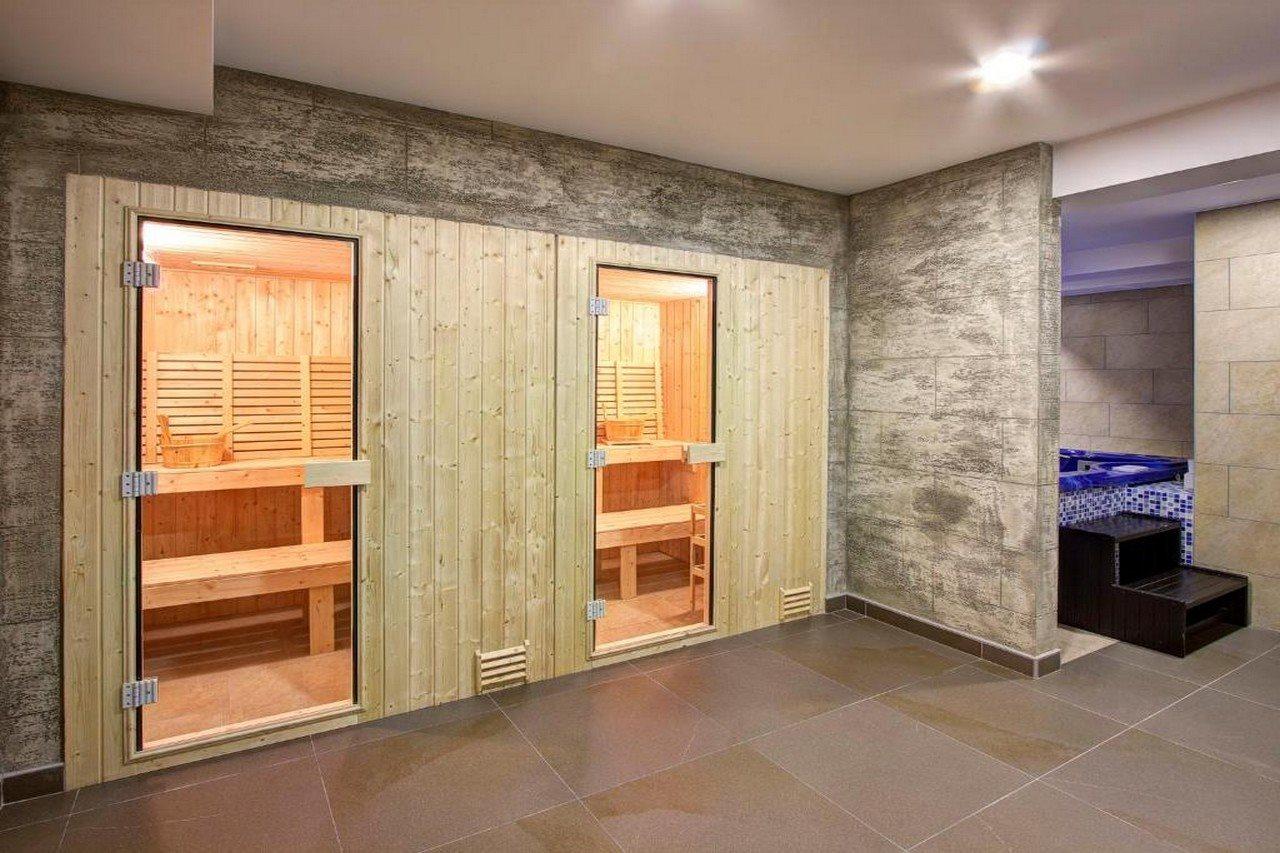 Hotel Mir Zlatibor Zewnętrze zdjęcie