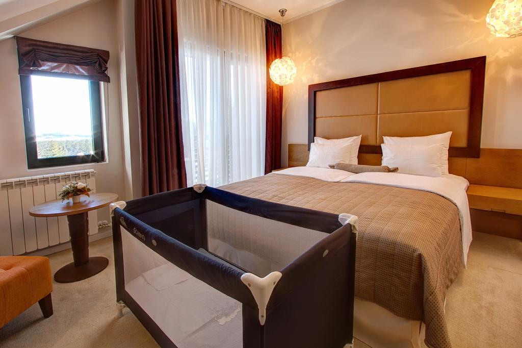 Hotel Mir Zlatibor Zewnętrze zdjęcie