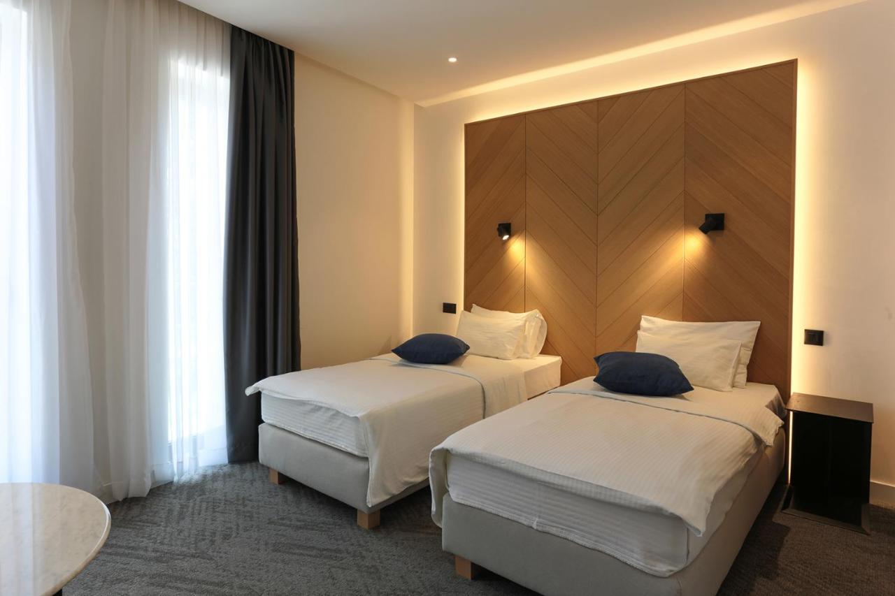 Hotel Mir Zlatibor Zewnętrze zdjęcie