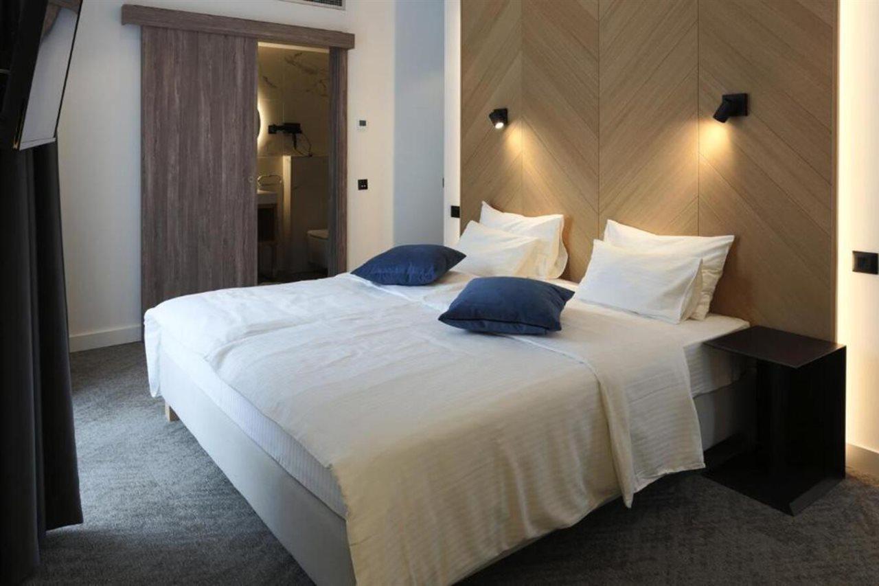 Hotel Mir Zlatibor Zewnętrze zdjęcie