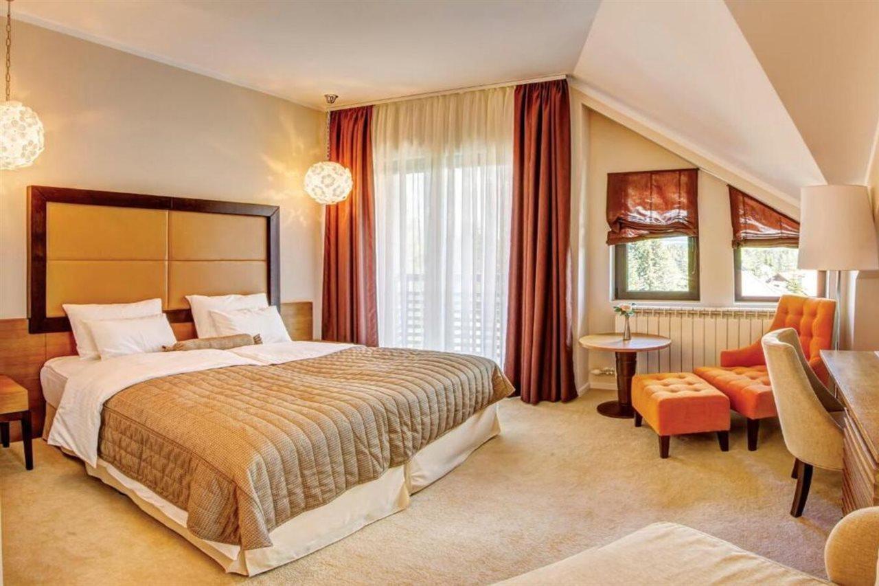Hotel Mir Zlatibor Zewnętrze zdjęcie