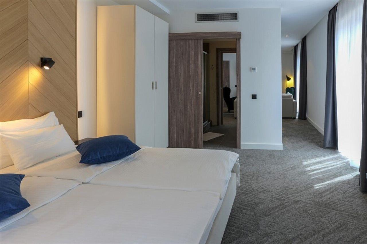 Hotel Mir Zlatibor Zewnętrze zdjęcie