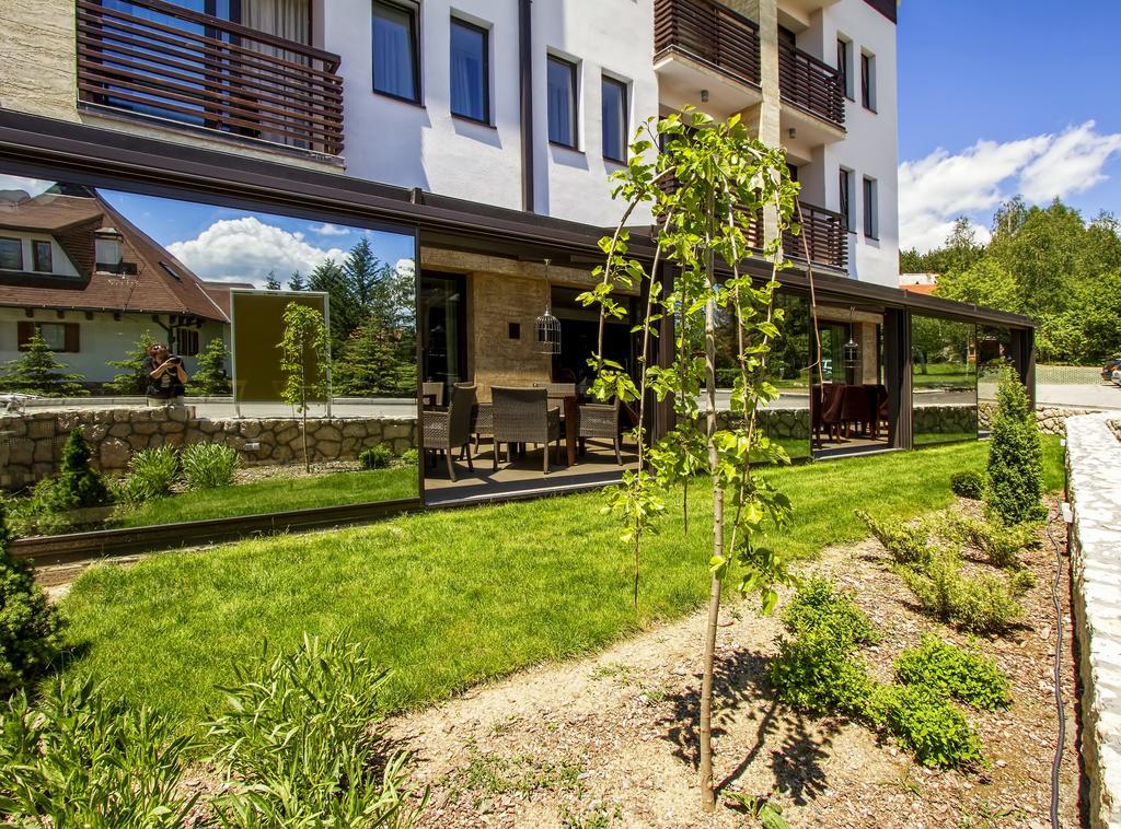 Hotel Mir Zlatibor Zewnętrze zdjęcie