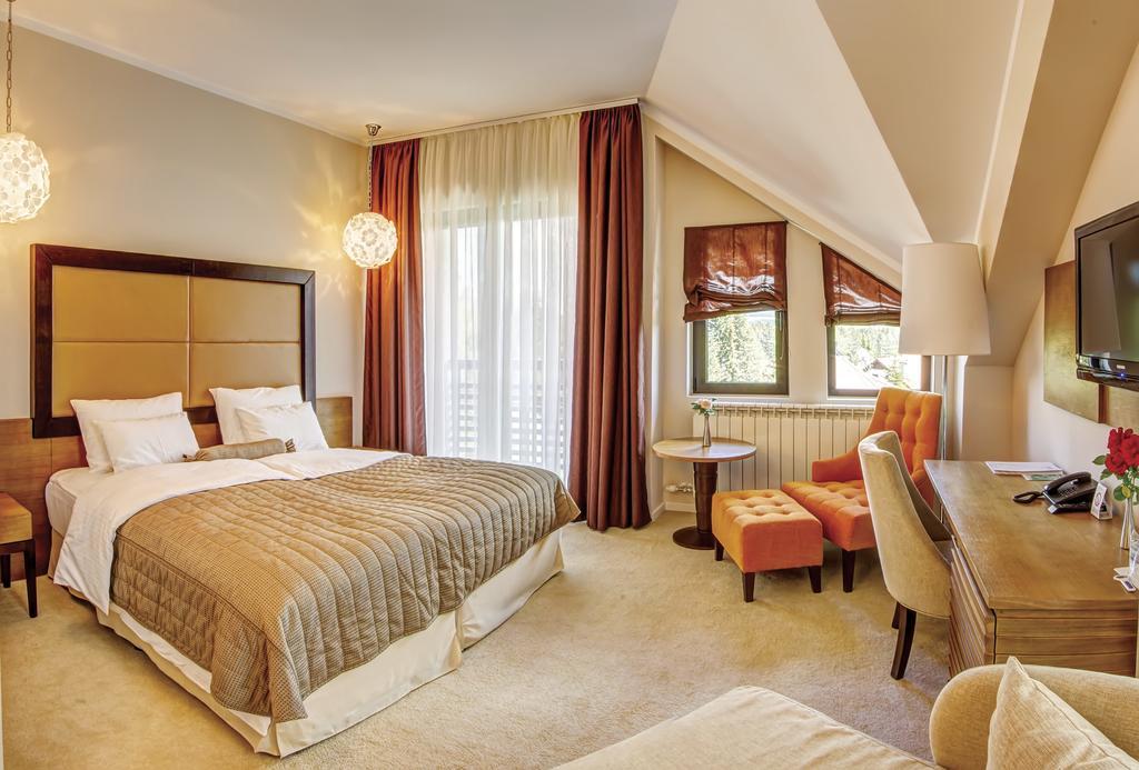 Hotel Mir Zlatibor Zewnętrze zdjęcie