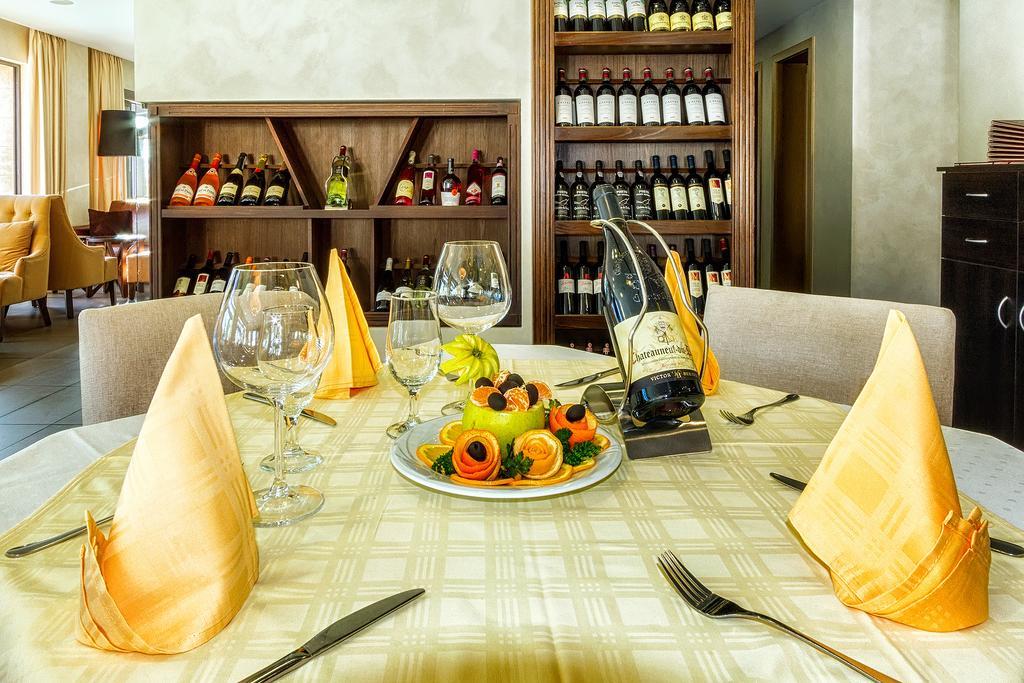 Hotel Mir Zlatibor Zewnętrze zdjęcie