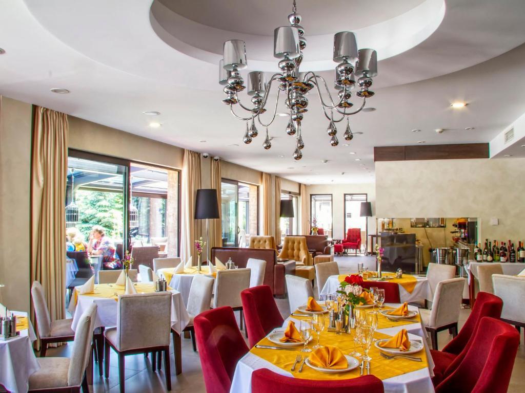 Hotel Mir Zlatibor Zewnętrze zdjęcie