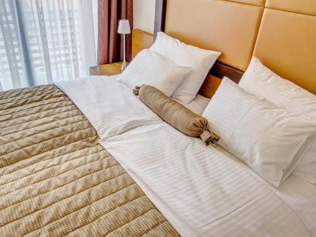 Hotel Mir Zlatibor Zewnętrze zdjęcie